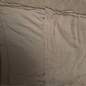 Pottery barn euro shams 3